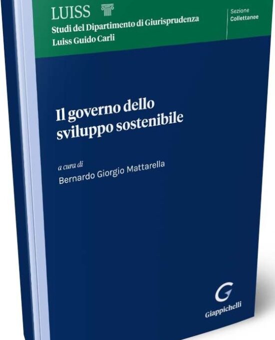 G.GIAPPICHELLI EDITORE SRL
