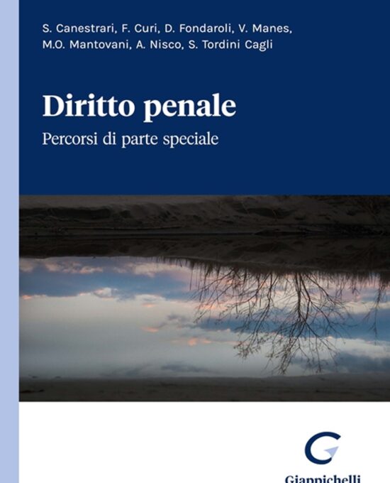 G.GIAPPICHELLI EDITORE SRL