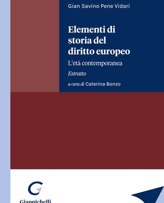 G.GIAPPICHELLI EDITORE SRL
