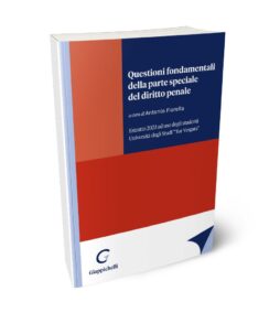 G.GIAPPICHELLI EDITORE SRL