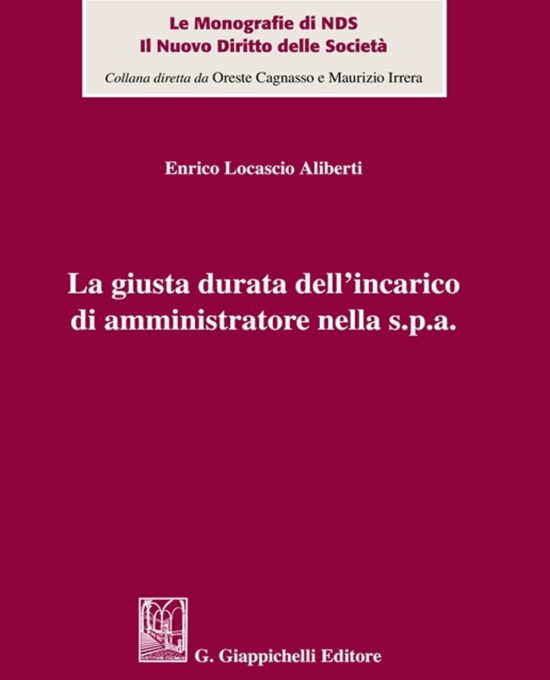 G.GIAPPICHELLI EDITORE SRL