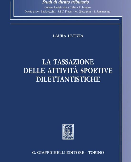 G.GIAPPICHELLI EDITORE SRL