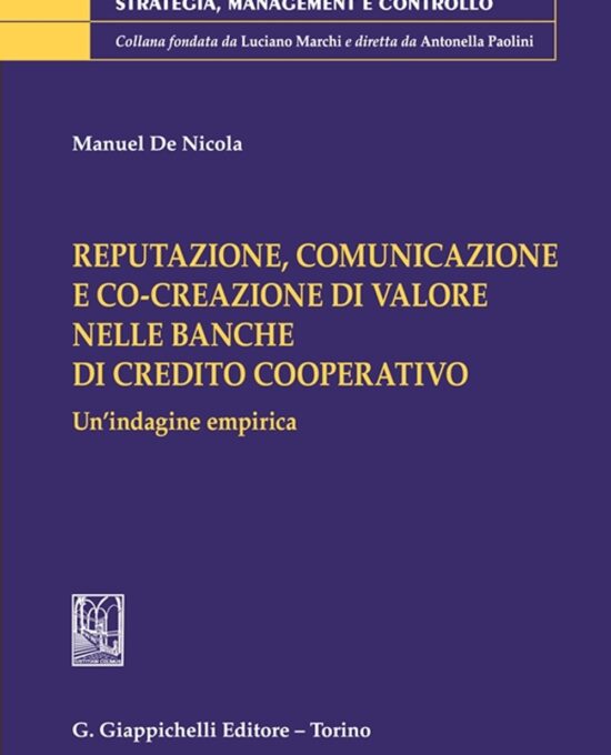 G.GIAPPICHELLI EDITORE SRL