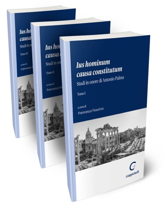 G.GIAPPICHELLI EDITORE SRL