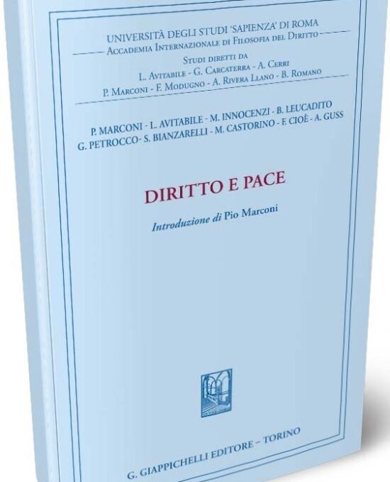 G.GIAPPICHELLI EDITORE SRL