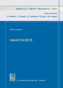 G.GIAPPICHELLI EDITORE SRL