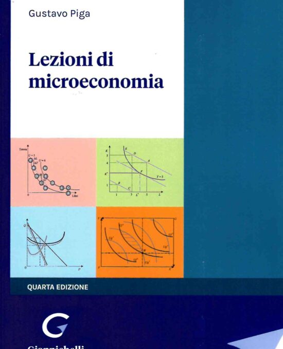 G.GIAPPICHELLI EDITORE SRL