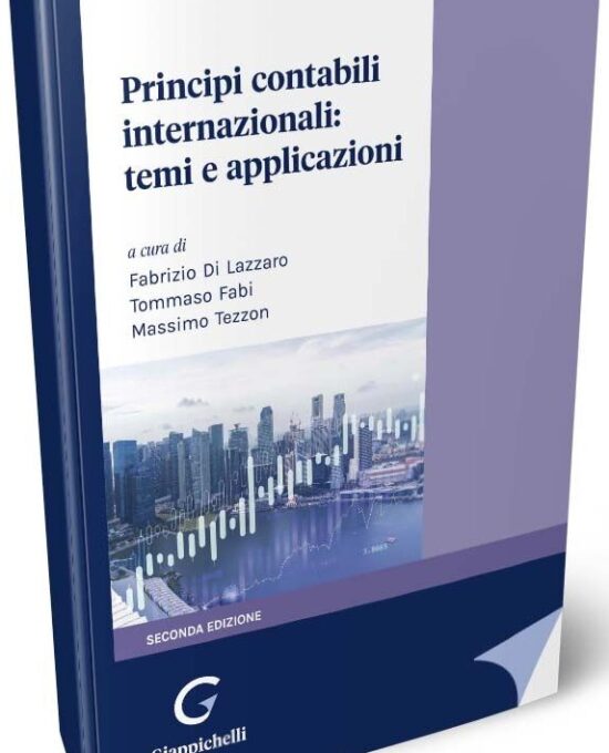 G.GIAPPICHELLI EDITORE SRL