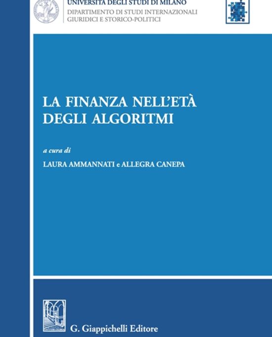 G.GIAPPICHELLI EDITORE SRL