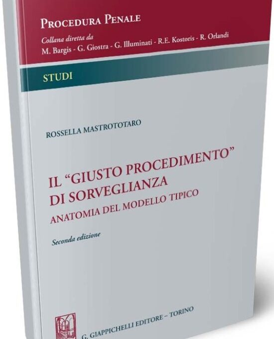 G.GIAPPICHELLI EDITORE SRL