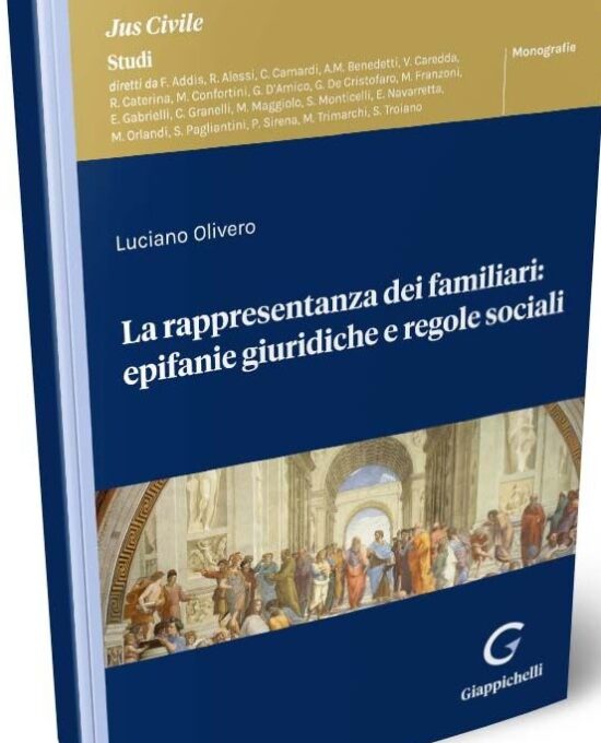 G.GIAPPICHELLI EDITORE SRL