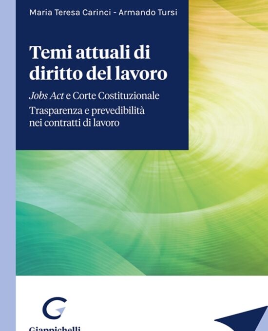 G.GIAPPICHELLI EDITORE SRL