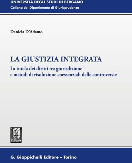 G.GIAPPICHELLI EDITORE SRL