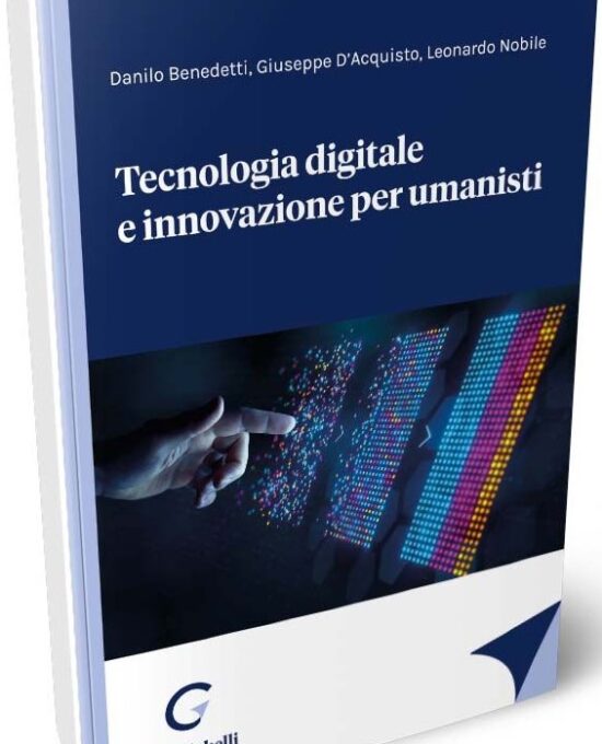 G.GIAPPICHELLI EDITORE SRL