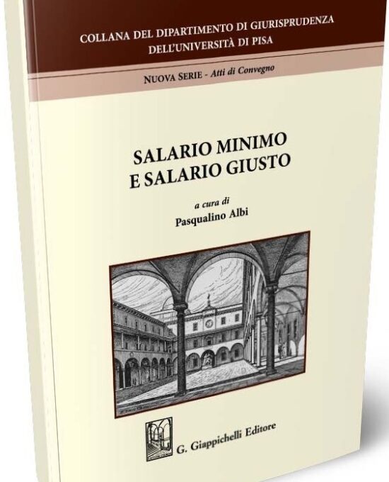 G.GIAPPICHELLI EDITORE SRL