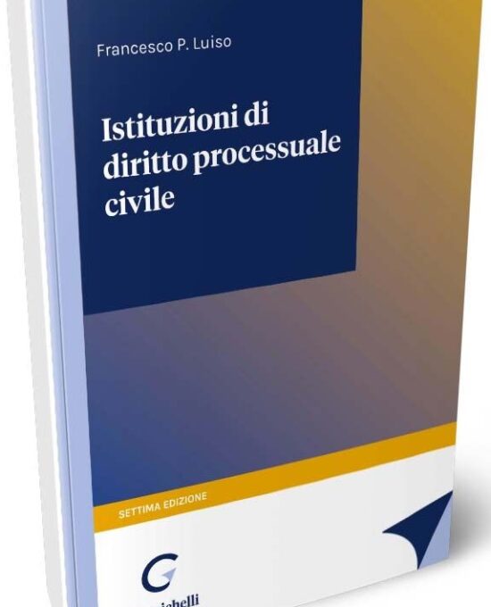 G.GIAPPICHELLI EDITORE SRL