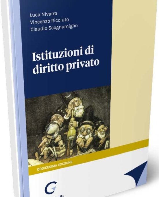 G.GIAPPICHELLI EDITORE SRL