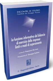 G.GIAPPICHELLI EDITORE SRL