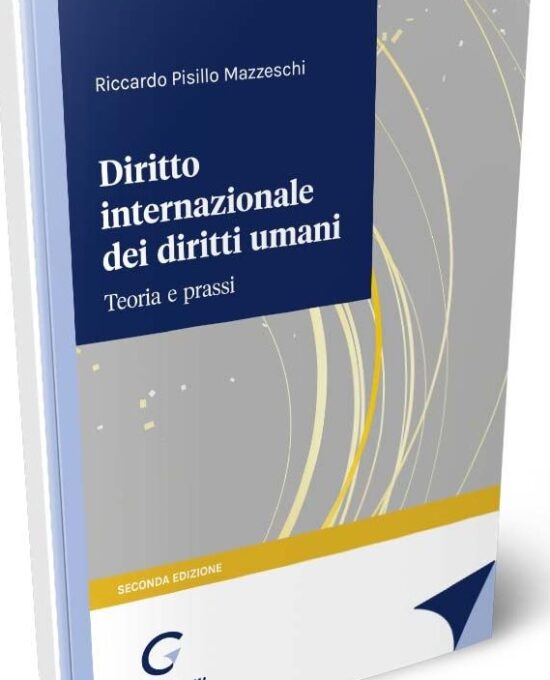 G.GIAPPICHELLI EDITORE SRL