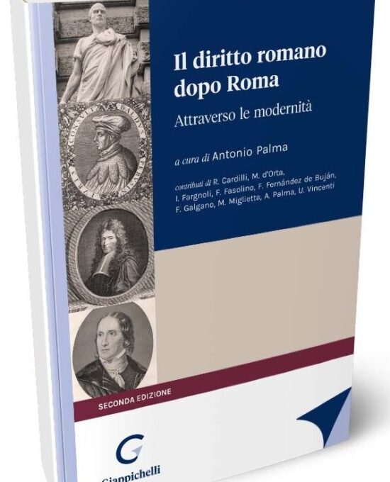 G.GIAPPICHELLI EDITORE SRL