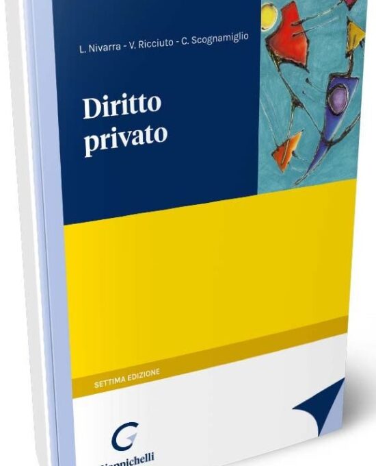 G.GIAPPICHELLI EDITORE SRL