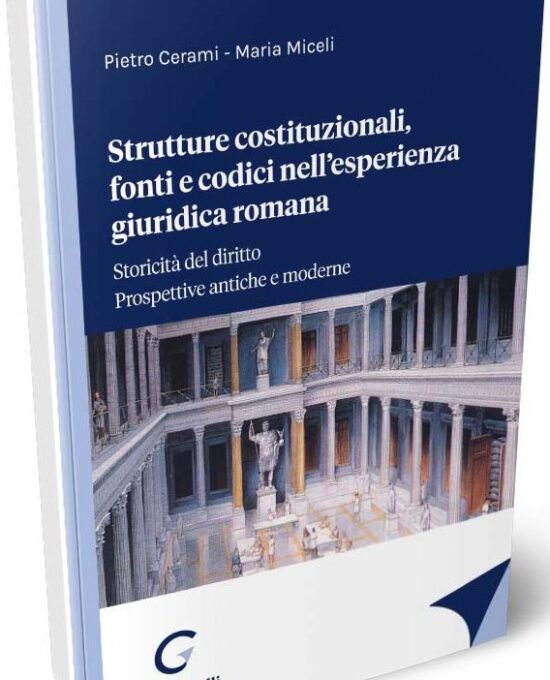 G.GIAPPICHELLI EDITORE SRL