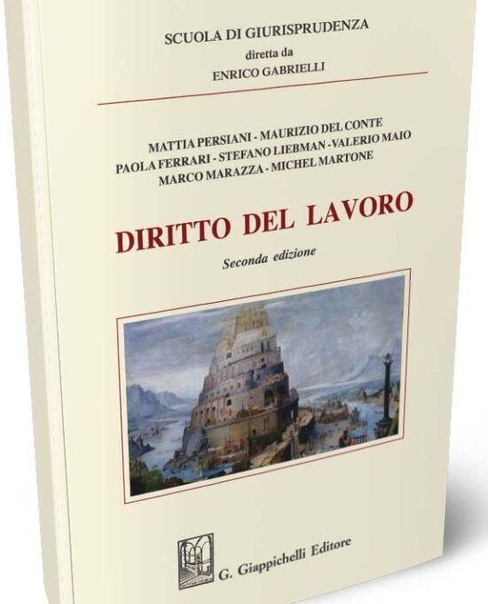 G.GIAPPICHELLI EDITORE SRL