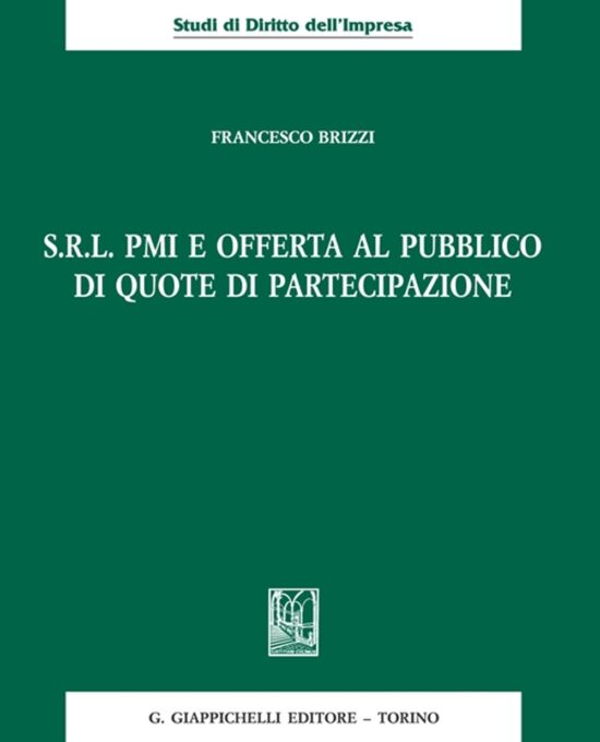 G.GIAPPICHELLI EDITORE SRL