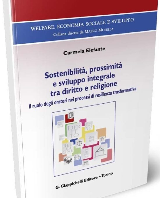 G.GIAPPICHELLI EDITORE SRL