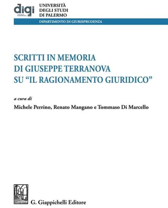 G.GIAPPICHELLI EDITORE SRL