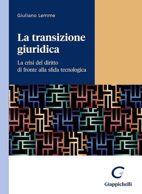G.GIAPPICHELLI EDITORE SRL
