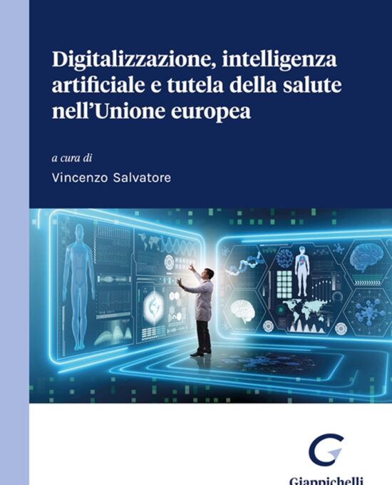 G.GIAPPICHELLI EDITORE SRL