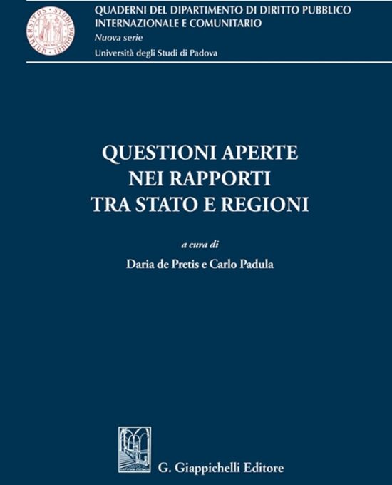 G.GIAPPICHELLI EDITORE SRL