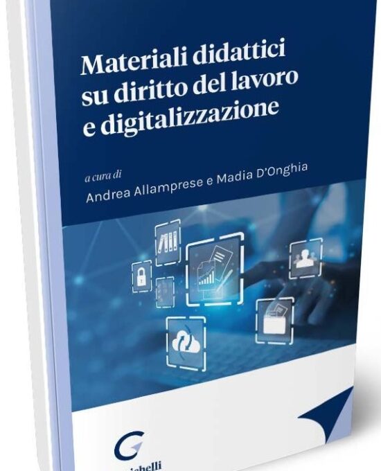 G.GIAPPICHELLI EDITORE SRL