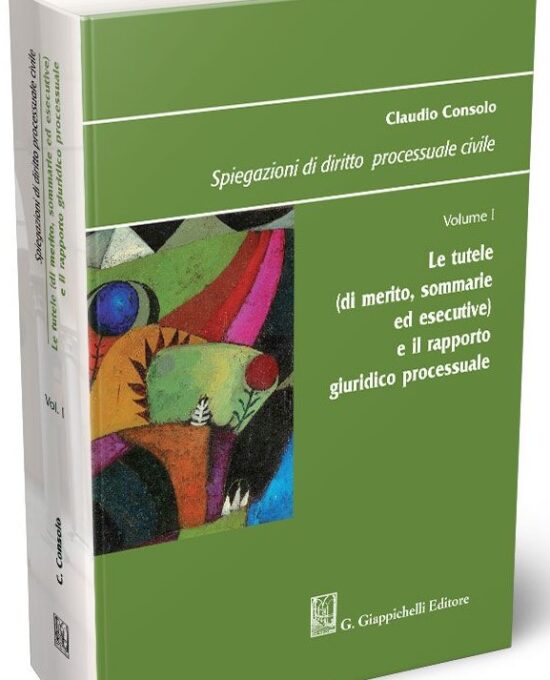 G.GIAPPICHELLI EDITORE SRL