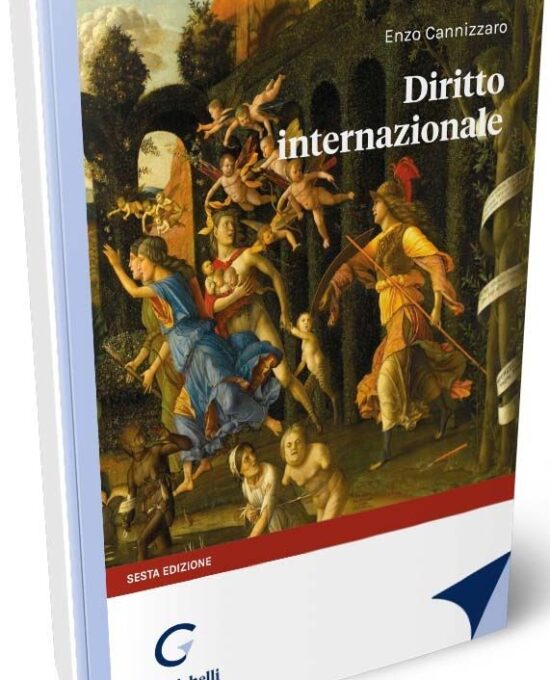 G.GIAPPICHELLI EDITORE SRL