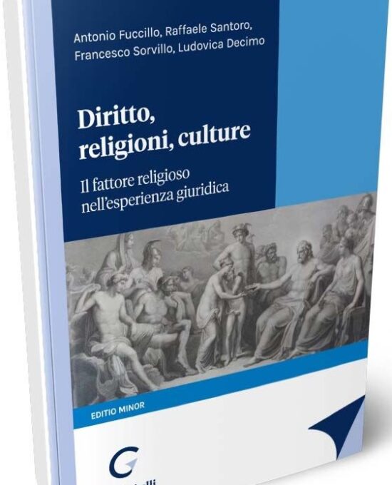 G.GIAPPICHELLI EDITORE SRL