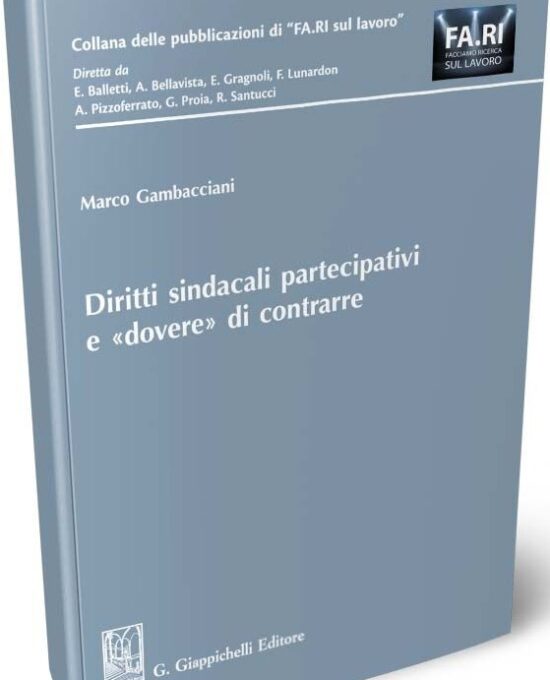 G.GIAPPICHELLI EDITORE SRL