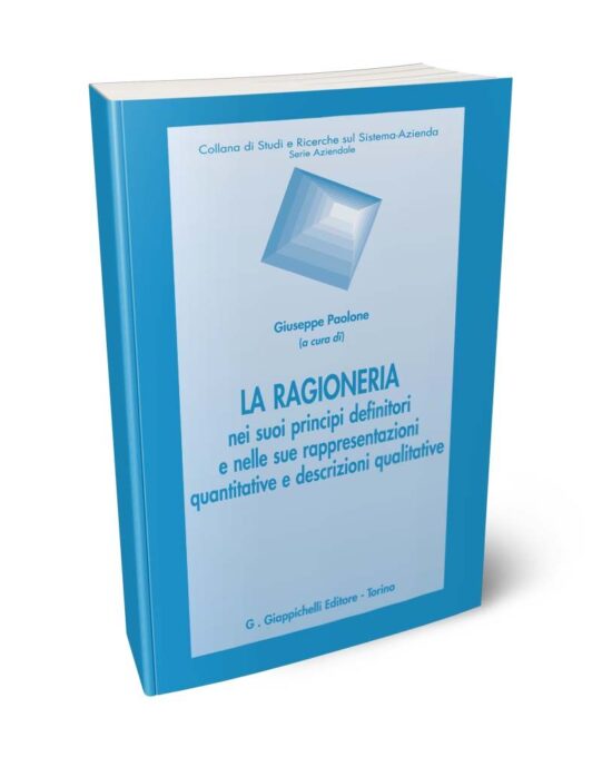 G.GIAPPICHELLI EDITORE SRL