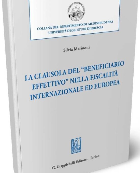 G.GIAPPICHELLI EDITORE SRL