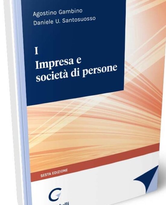G.GIAPPICHELLI EDITORE SRL