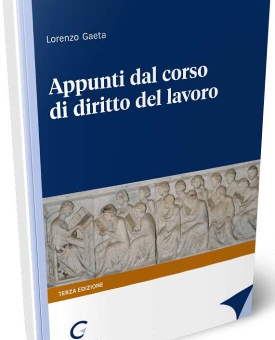 G.GIAPPICHELLI EDITORE SRL