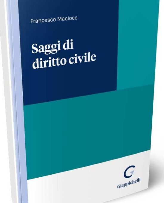 G.GIAPPICHELLI EDITORE SRL