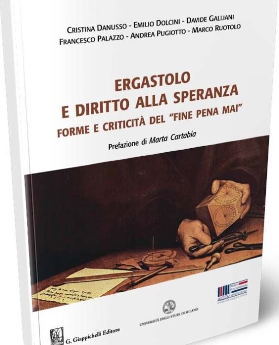 G.GIAPPICHELLI EDITORE SRL