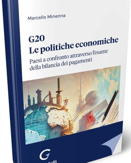 G.GIAPPICHELLI EDITORE SRL