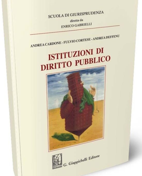 G.GIAPPICHELLI EDITORE SRL