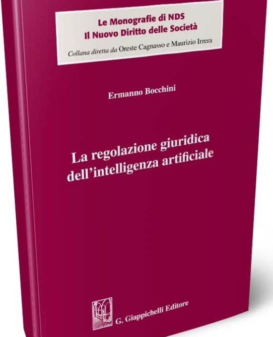 G.GIAPPICHELLI EDITORE SRL