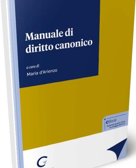 G.GIAPPICHELLI EDITORE SRL