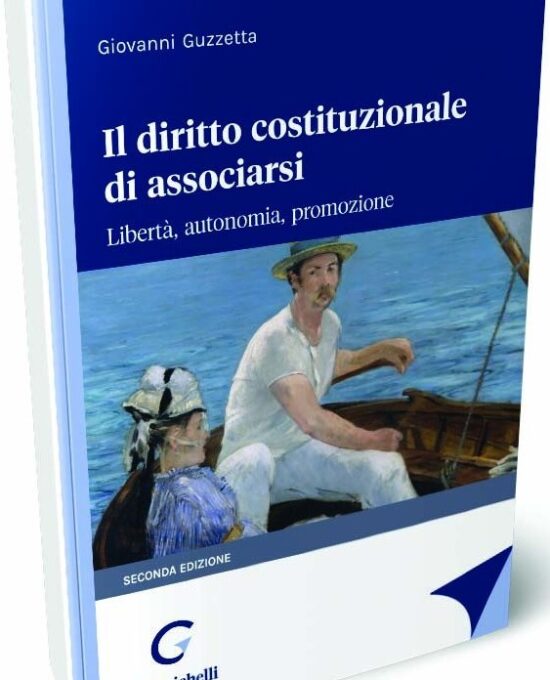 G.GIAPPICHELLI EDITORE SRL