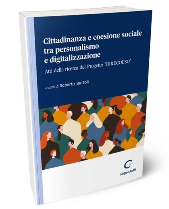 G.GIAPPICHELLI EDITORE SRL